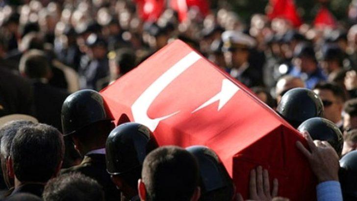 Ankara'dan acı haber 