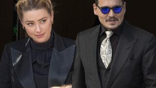 Johnny Depp, Amber Heard'a karşı davayı kazanınca parti verdi! Gece için kesenin ağzını açtı