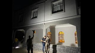 Şanlıurfa'da AK Parti milletvekilinin evine silahlı saldırı! 