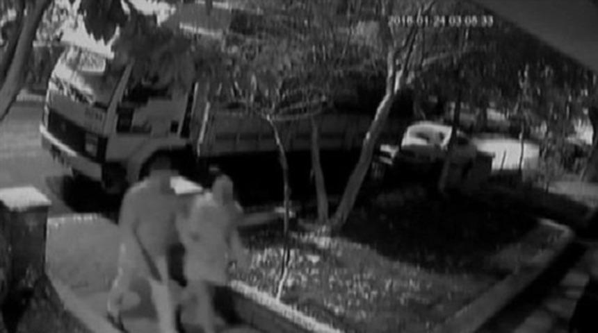 Tecavüzcü servis şoförü: "Gece uyuyamıyorum, tedavi görüyorum"