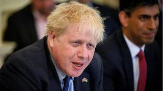 Boris Johnson: İngiltere Başbakanı'nın 'taze başlangıç' mesajı karşılık bulacak mı, kulislerde neler konuşuluyor?