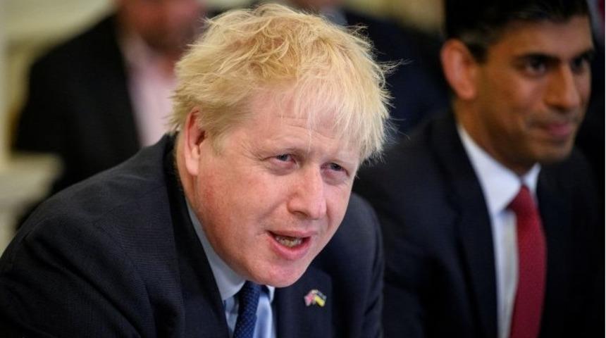 Boris Johnson: İngiltere Başbakanı'nın 'taze başlangıç' mesajı karşılık bulacak mı, kulislerde neler konuşuluyor?