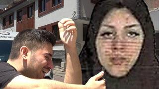 İranlı kadın doktorun apart odasında şüpheli ölümü! Gözyaşlarına boğuldu