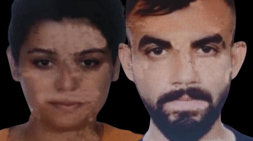 Hamile Hasret'i önce kurşunladı, sonra çocuğunun gözü önünde parçalara ayırdı! Katil, Ozan Dum'a müebbet