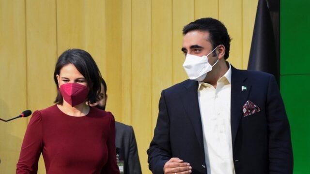 Almanya Dışişleri Bakanı Türkiye ziyaretini iptal etti