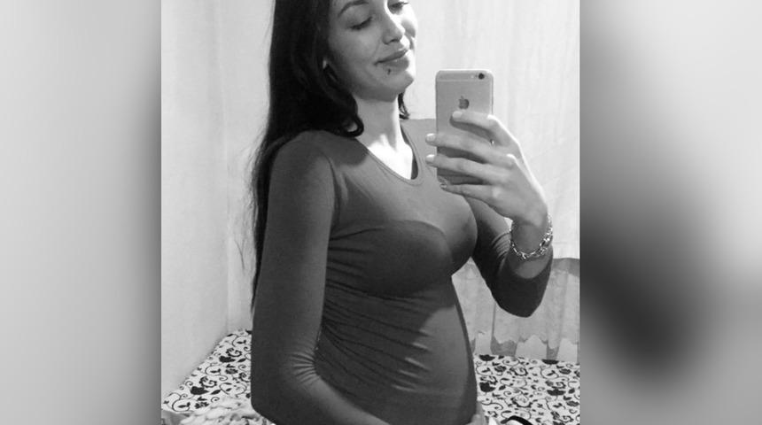 17 yaşındaki Sezen Ünlü hamileyken öldürülmüştü! Türkiye'yi kahreden cinayette yeni gelişme: Cezası belli oldu