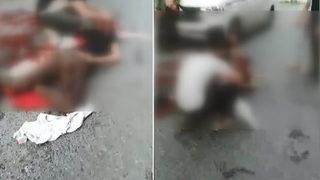 Bağcılar'da kan donduran cinayet! Suriyeli genci sokak ortasında başından vurdu
