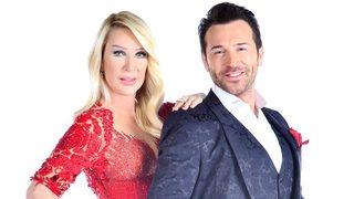 Ayhan Aşan'dan Seda Sayan ve Uğur Aslan hakkında suç duyurusu