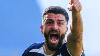 Umut Bozok Galatasaray iddialarına son noktayı koydu! Taraftarı heyecan sarmış durumda...