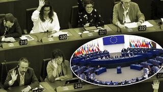 Avrupa Parlamentosu'nda Türkiye oylaması! 2021 raporunda dikkat çeken ayrıntılar