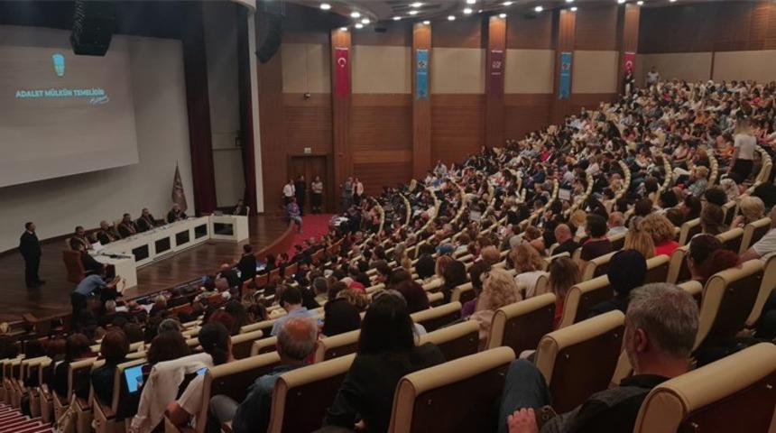 İstanbul Sözleşmesi davası Danıştay'da! Savcıdan flaş talep