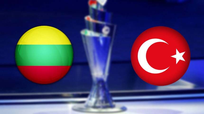 Milli maç hangi kanalda? Litvanya Türkiye Uluslar Ligi maçı saat kaçta canlı izlenecek?