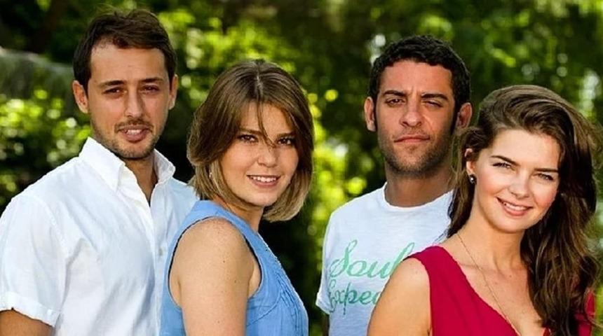 Kavak Yelleri dizisinin senaristi yıllar sonra itiraf etti! “Yazdığım gereksiz espriler...”