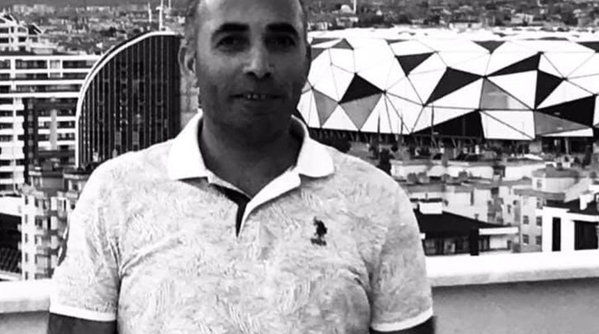 Birlikte yaşadığı kadını öldürmüştü! Kırmızı bültenle aranacak