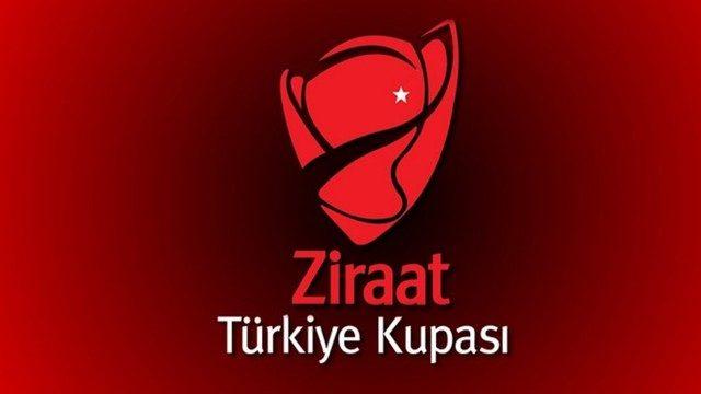 Ziraat Türkiye Kupası maçları: Galatasaray, Beşiktaş, Fenerbahçe'nin kupa maçları ne zaman, saat kaçta, hangi kanalda?