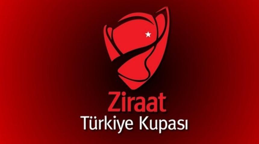 Ziraat Türkiye Kupası maçları: Galatasaray, Beşiktaş, Fenerbahçe'nin kupa maçları ne zaman, saat kaçta, hangi kanalda?