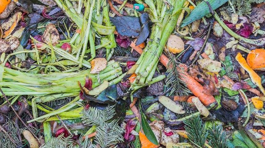 İspanya'dan gıda israfı kararı! 500 bin euroya kadar ceza kesilecek