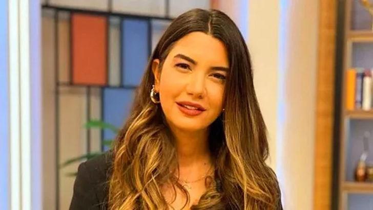 Fulya Öztürk'ten yeni sezon kararı: Program yapmak istemiyorum