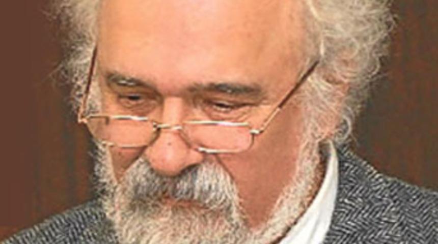 Ragıp Zarakolu Nobel'e aday