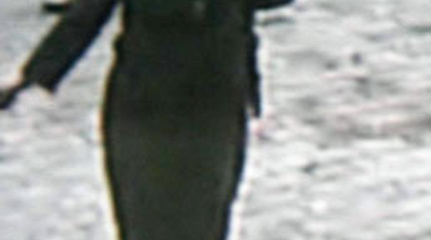 Kulakları ve burnu kesildi sonra...