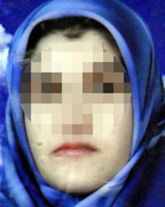 Kasap kocanın eşi: "Barışabiliriz" 1