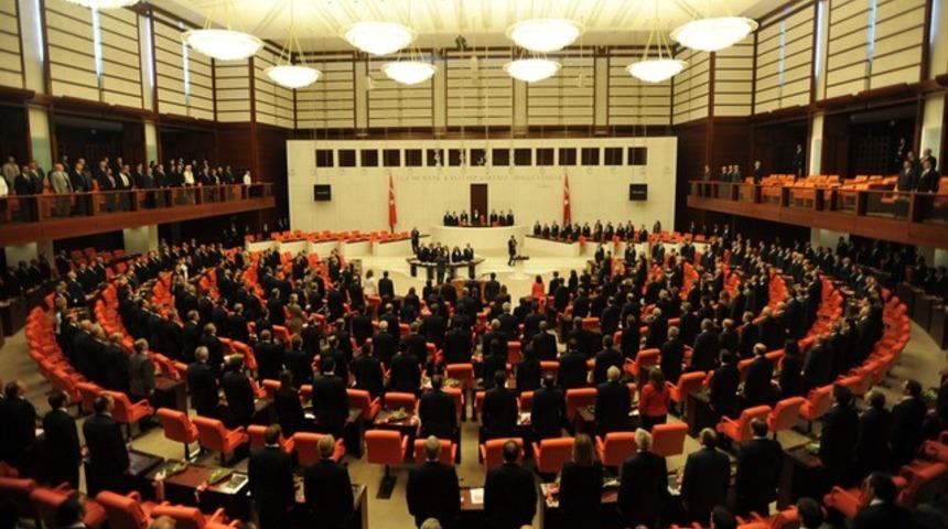 Meclis Başkanlığı düğümü çözülüyor