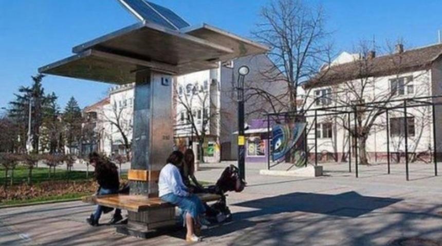 Akıllı banklar ile tanışın