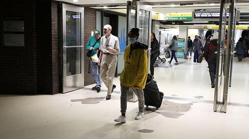 ABD'de maymun çiçeği virüsü alarmı! Seyahat uyarısı ikinci düzeye çıkarıldı