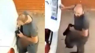 Sosyal medyayı ayağa kaldıran olayla ilgili yeni detaylar! Okul çevresinde cinsel organını açıp...