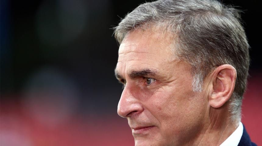 Stefan Kunt eleştirilere yanıt verdi! ''Halil neden seçildiğini gösterdi''