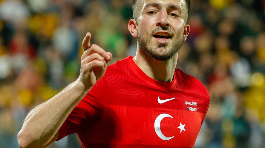 Halil Dervişoğlu gözünü kararttı! Resmen gole doymuyor...