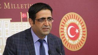 HDP'den MHP ve İhsanoğlu için çok sert sözler