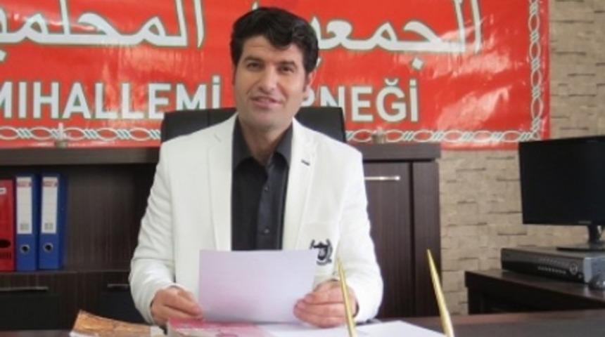 HDP’li vekilden Cübbeli Hoca’ya 'şerefsiz' yanıtı