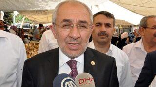 AK Partili Erdem: CHP veya MHP ile büyük ihtimalle koalisyon kuracağız