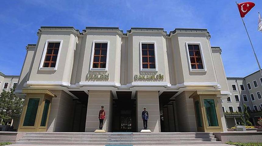 'Bireysel silahlanmada artış' iddialarına İçişleri Bakanlığı'ndan yalanlama!