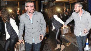 Tümer Metin ve Gamze Topuz arasındaki sular durulmuyor