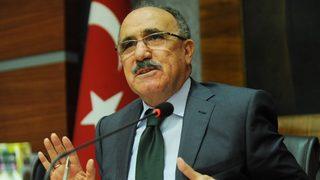 Beşir Atalay'dan koalisyon açıklaması