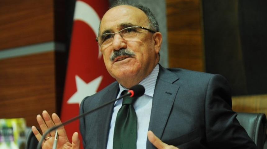 Beşir Atalay'dan koalisyon açıklaması