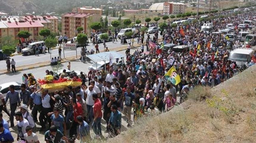 ’Şivan Parastin’ kod isimli Cihan Deniz Hakkari'de toparağa verildi