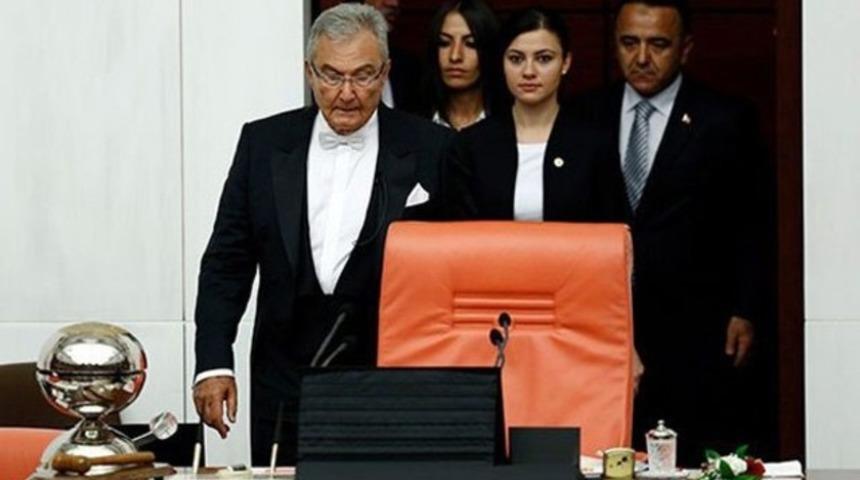 Meclis'te ilk iki tur bug&uuml;n