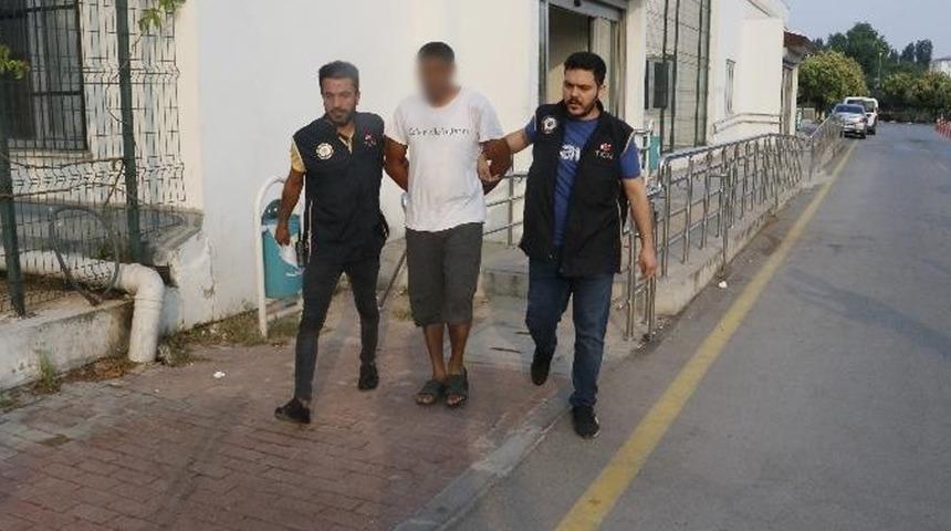 Adana’da DEAŞ operasyonu: 10 gözaltı