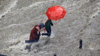 SON DAKİKA | Kuvvetli olacak! Meteorolojiden 35 il için sarı alarm (8 Haziran 2022 yurtta hava durumu)