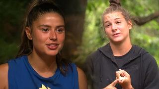 Survivor Nisa, Ogeday'a laf çaktı! Ortam gerilince Ayşe patladı: Ağız burun eğdiği yetmiyor, saygısız!