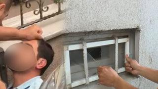 SON DAKİKA | İstanbul'da evinde duş alan kadını dikizledi, öfkeli kocadan meydan dayağı! Üzerinden çıkanlar şoke etti: Kendimi kaybettim