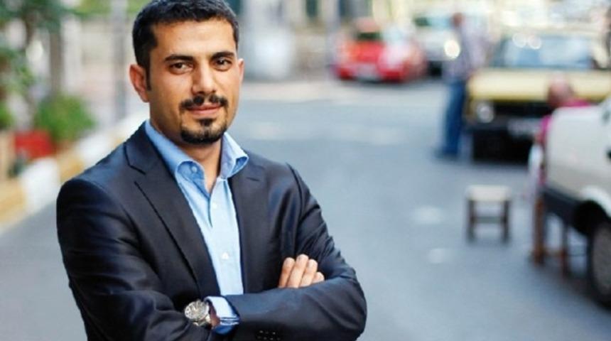 Mehmet Baransu tutuklanma talebiyle mahkemeye sevk edildi