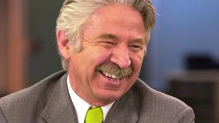 Ali Kırca yıllar sonra ilk kez ortaya çıktı! Uzun yıllardır ekrandan uzak bir hayat sürüyor