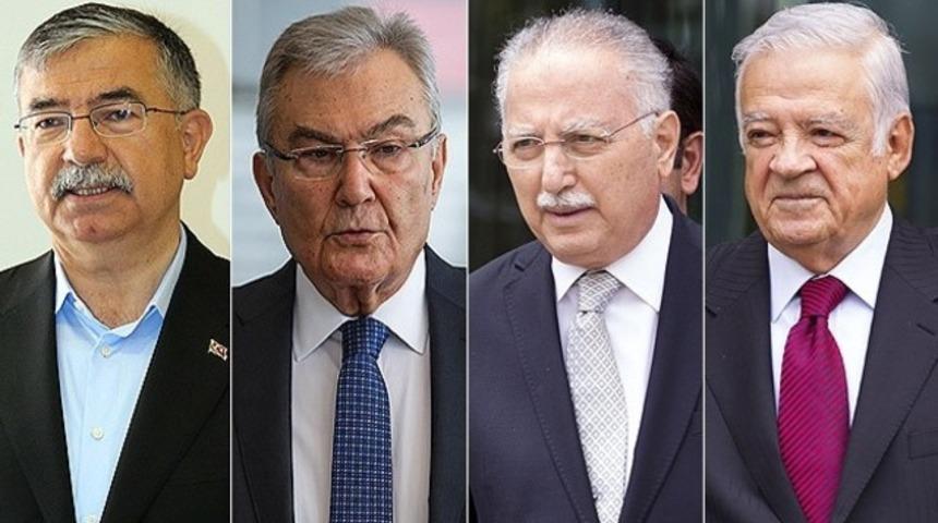 Meclis Başkanlığı seçimi yarına kaldı