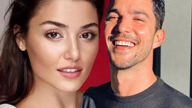 Gündeme bomba gibi düşen ihanet iddiası! Kaan Yıldırım, Hande Erçel'i Tuğçe Açıkgöz ile mi aldattı