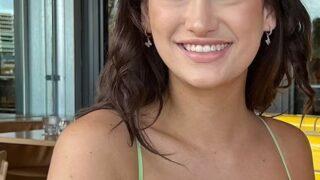 Trende kendisini kameraya alan tacizcisini ifşa etti! “Ben onu çekince hemen trenden indi”