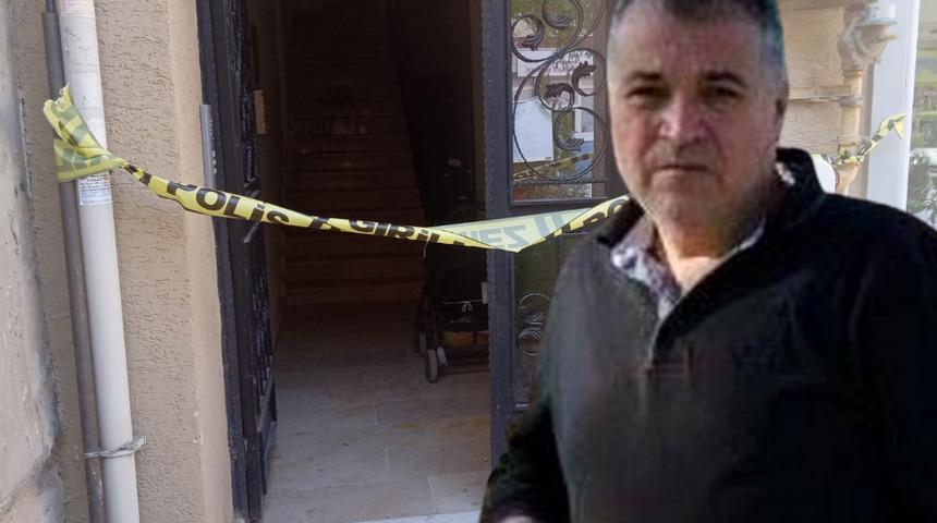 Eskişehir'de komşusunu acımadan öldürmüştü! Pişkin ifade: Vurmakla öldürmek aynı şey değil